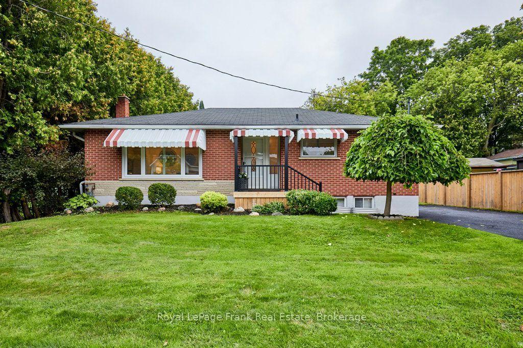 15111 Simcoe Street, Scugog — Detached for sale, photo 1