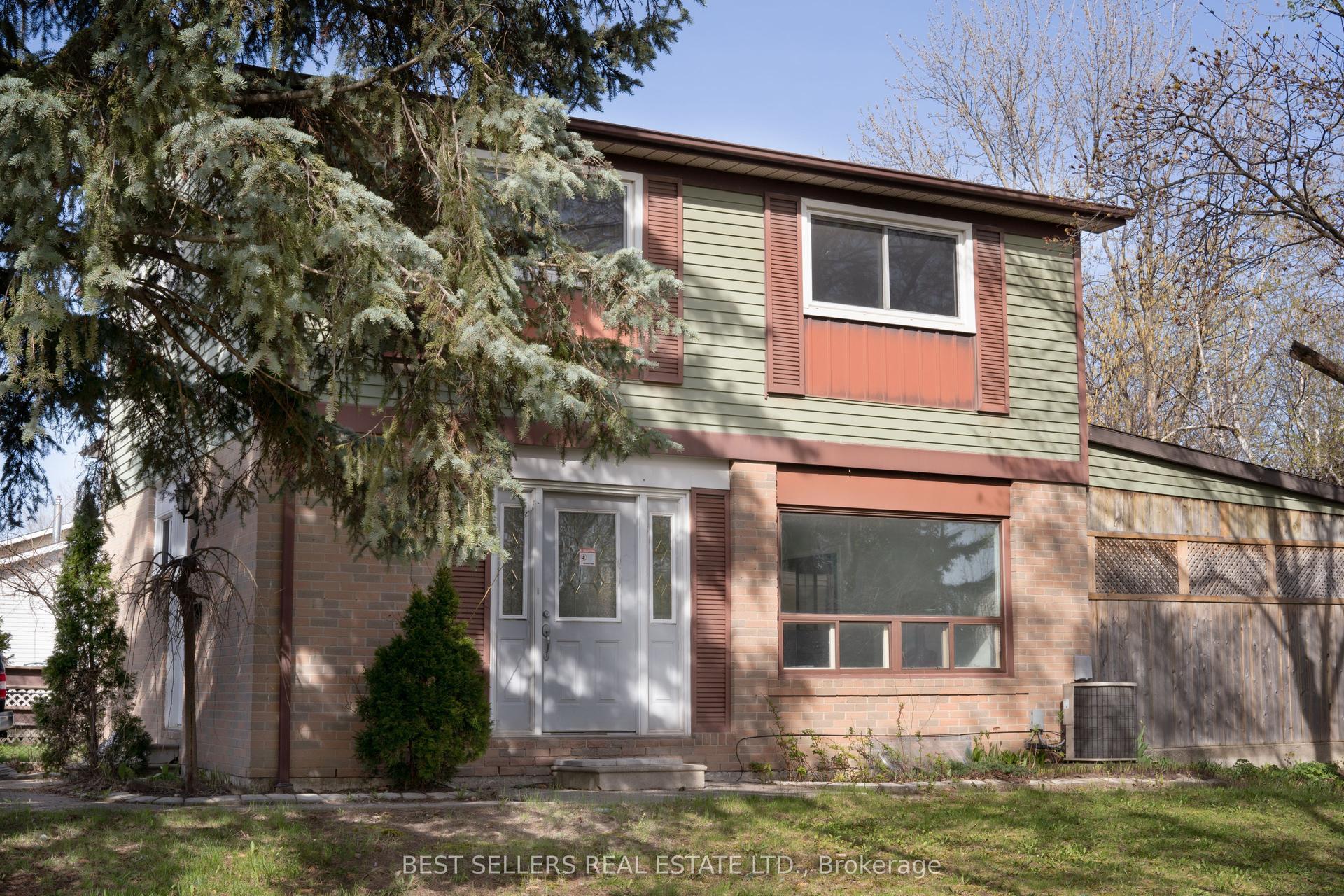 9 Herkley Drive — photo 1