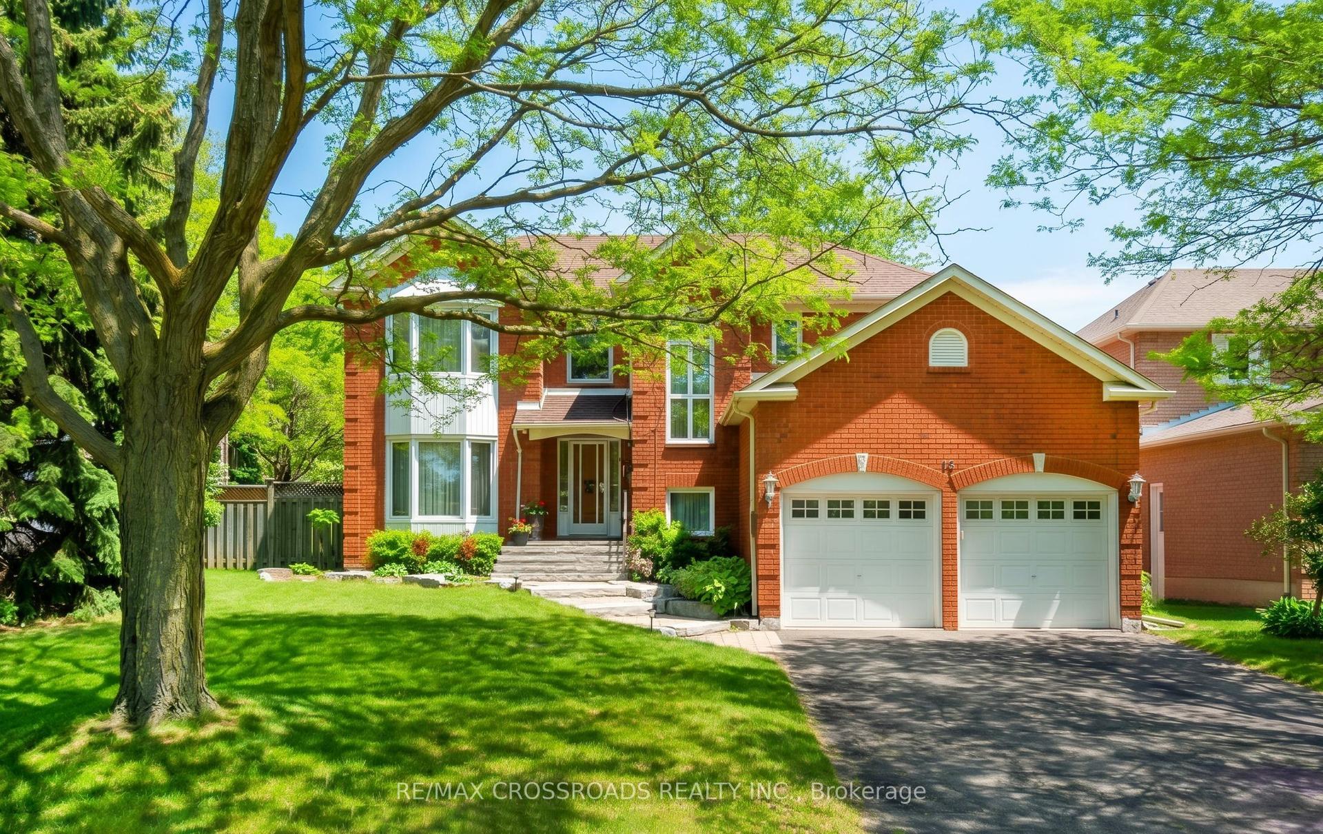 16 Mantell Crescent Bsmnt #Bsmnt, Ajax — Detached for lease, photo 1