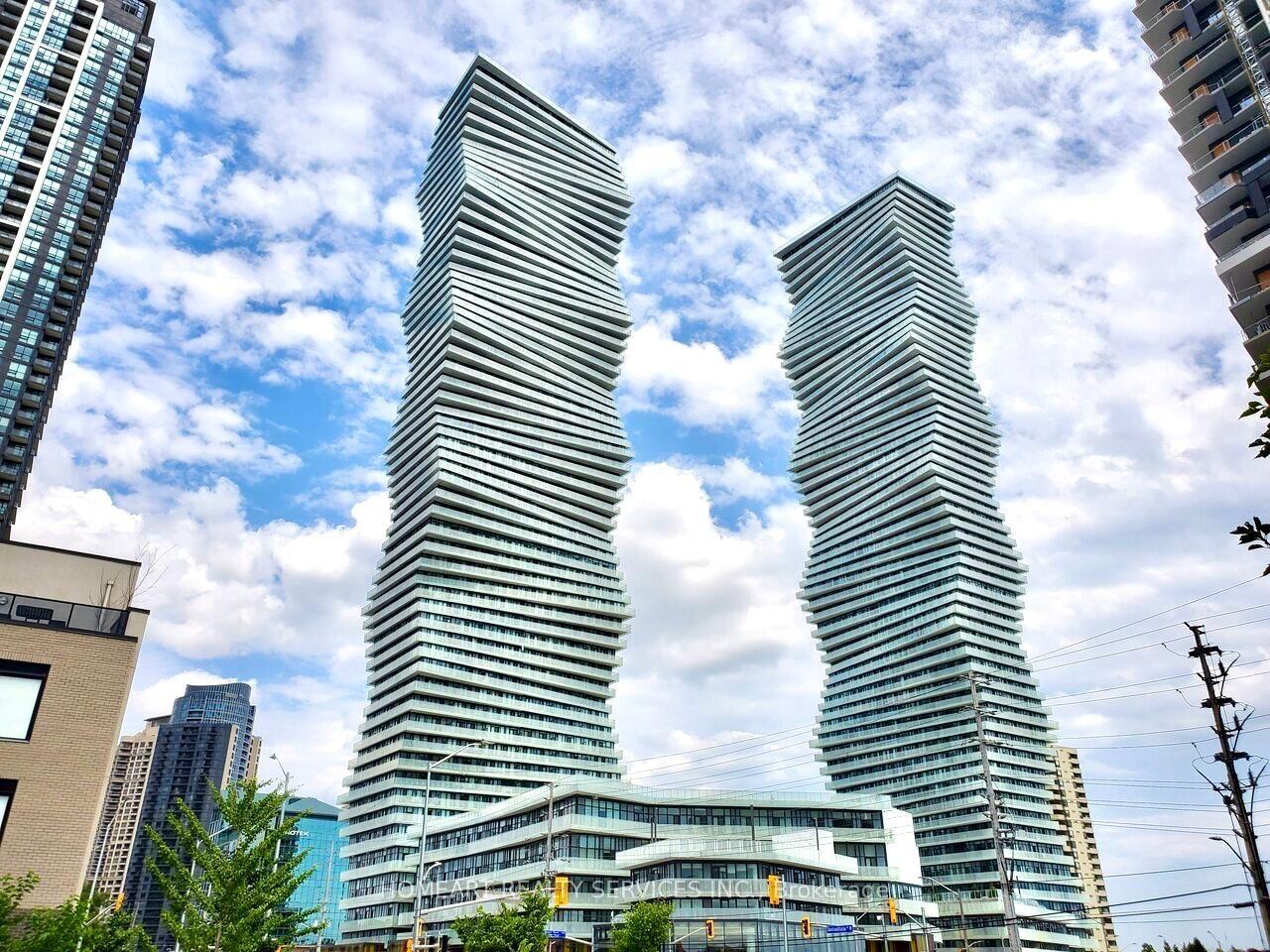 3900 Confederation Parkway 309 #309, Mississauga — Condo for sale, photo 1