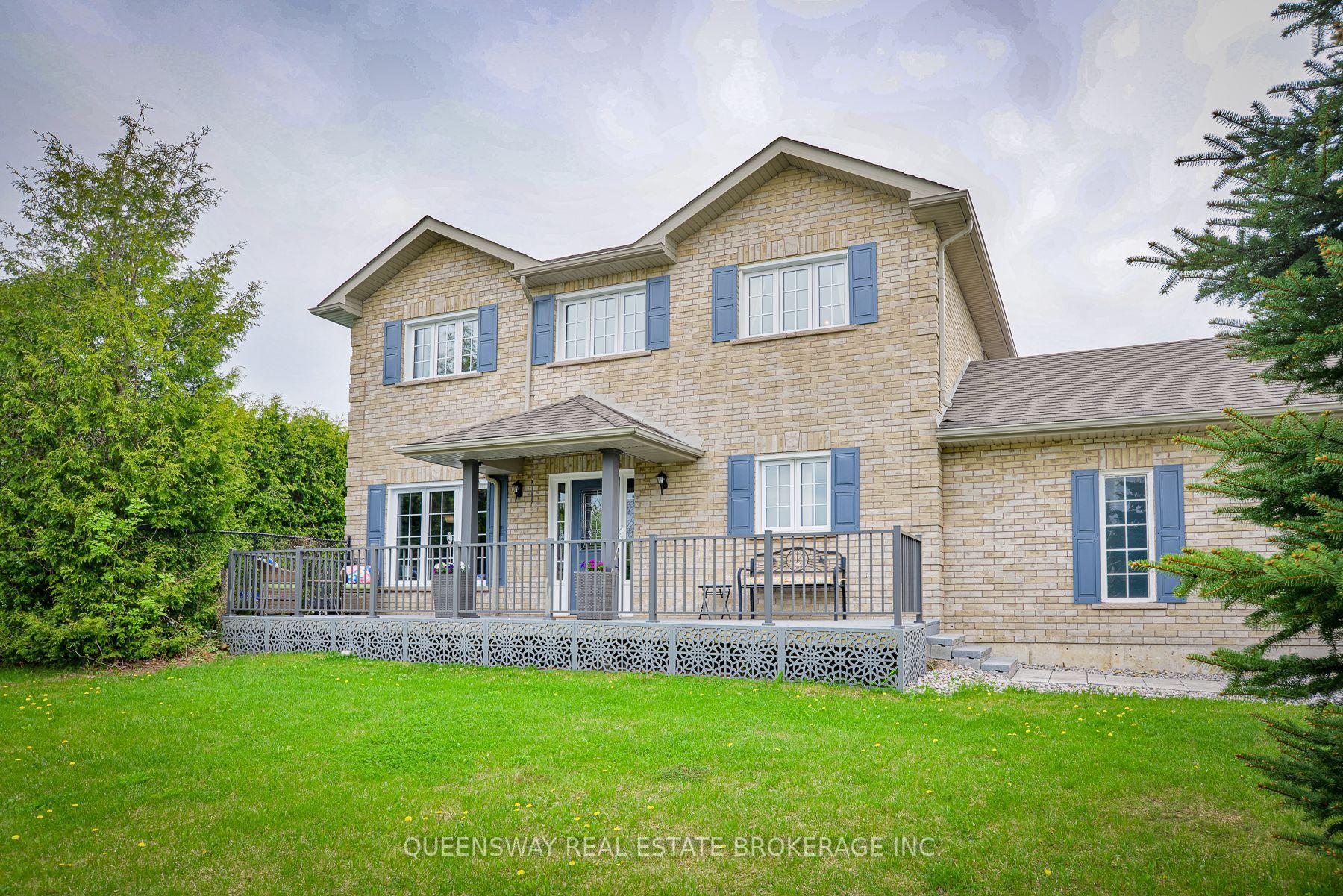 10 Lewis Drive — photo 1