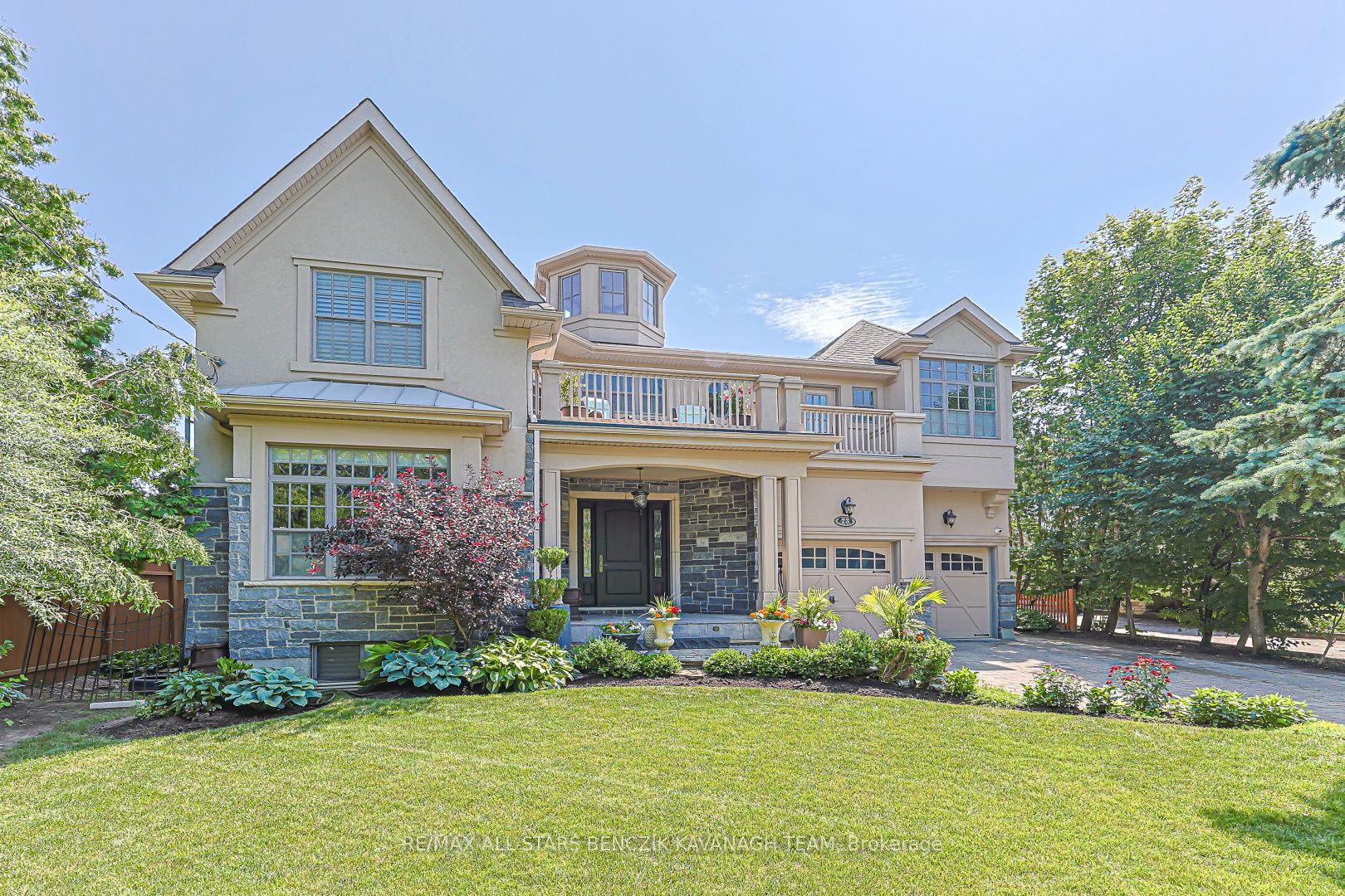 23 Princess Street, Markham — Detached for sale, photo 1
