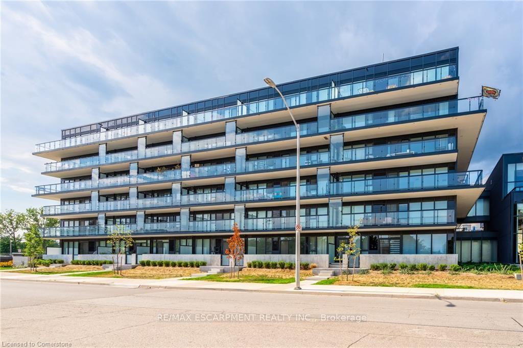 1117 Cooke Boulevard A305 #A305 — photo 1