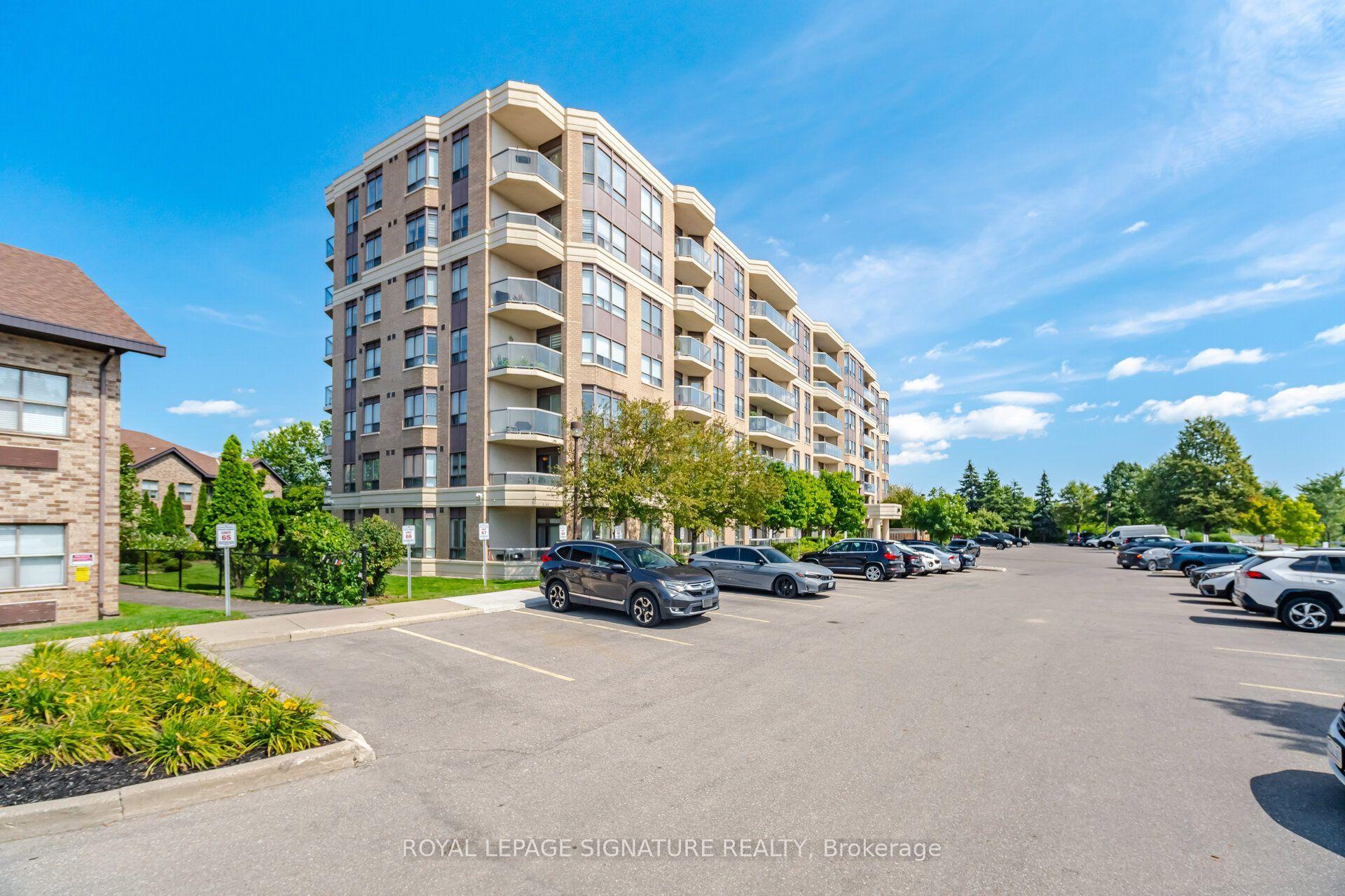 300 Ray Lawson Boulevard 313 #313, Brampton — Condo for sale, photo 1