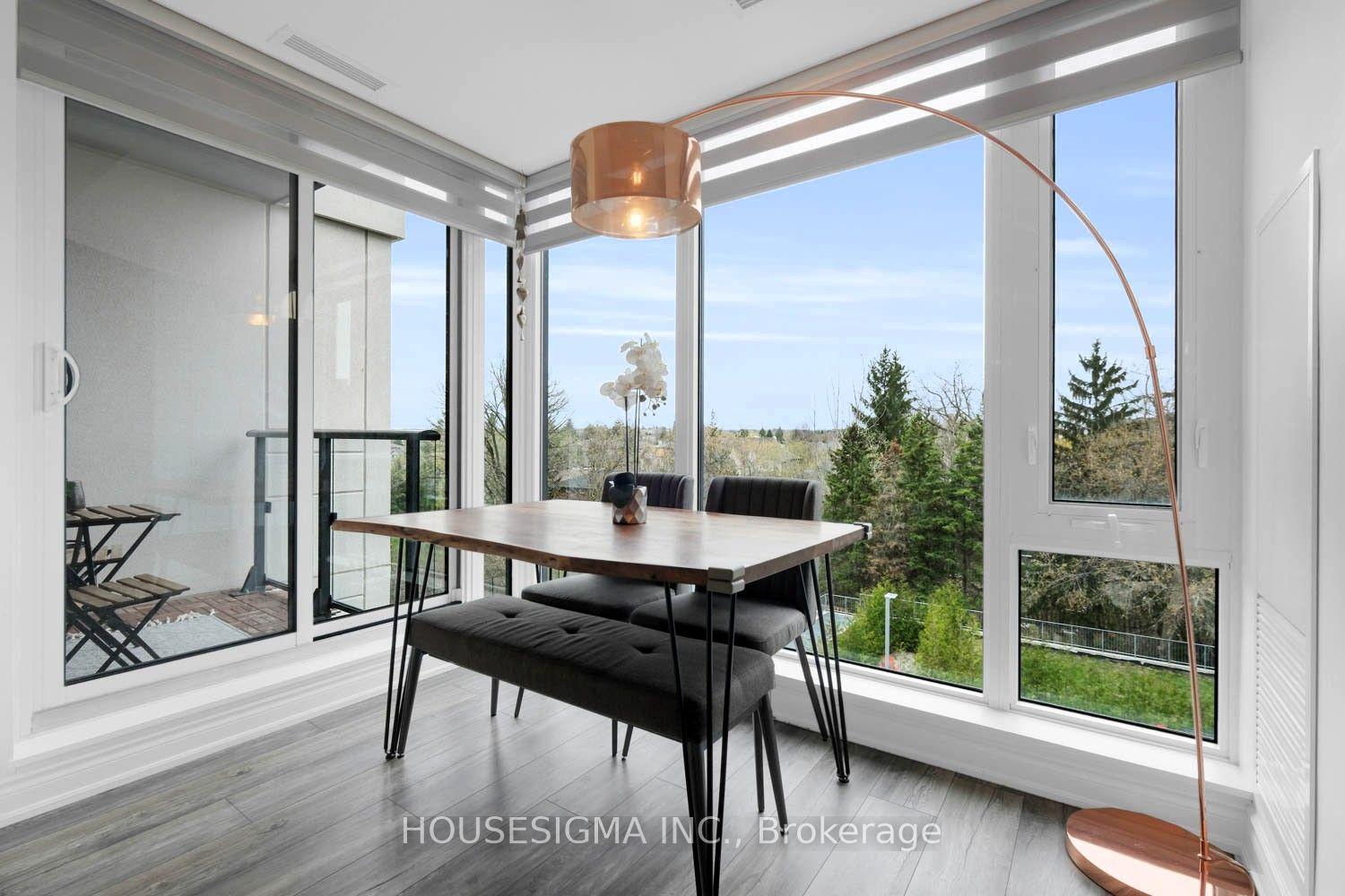 9618 Yonge Street 318 #318 — photo 1