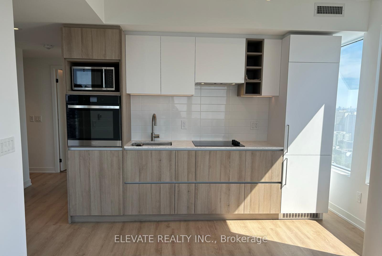 319 Jarvis Street 4315 #4315 — photo 1