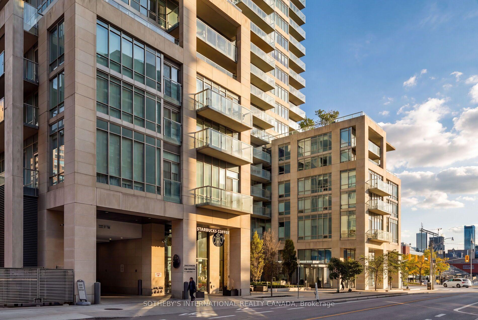 1 Bedford Road 1004 #1004, Toronto — Condo for sale, photo 1