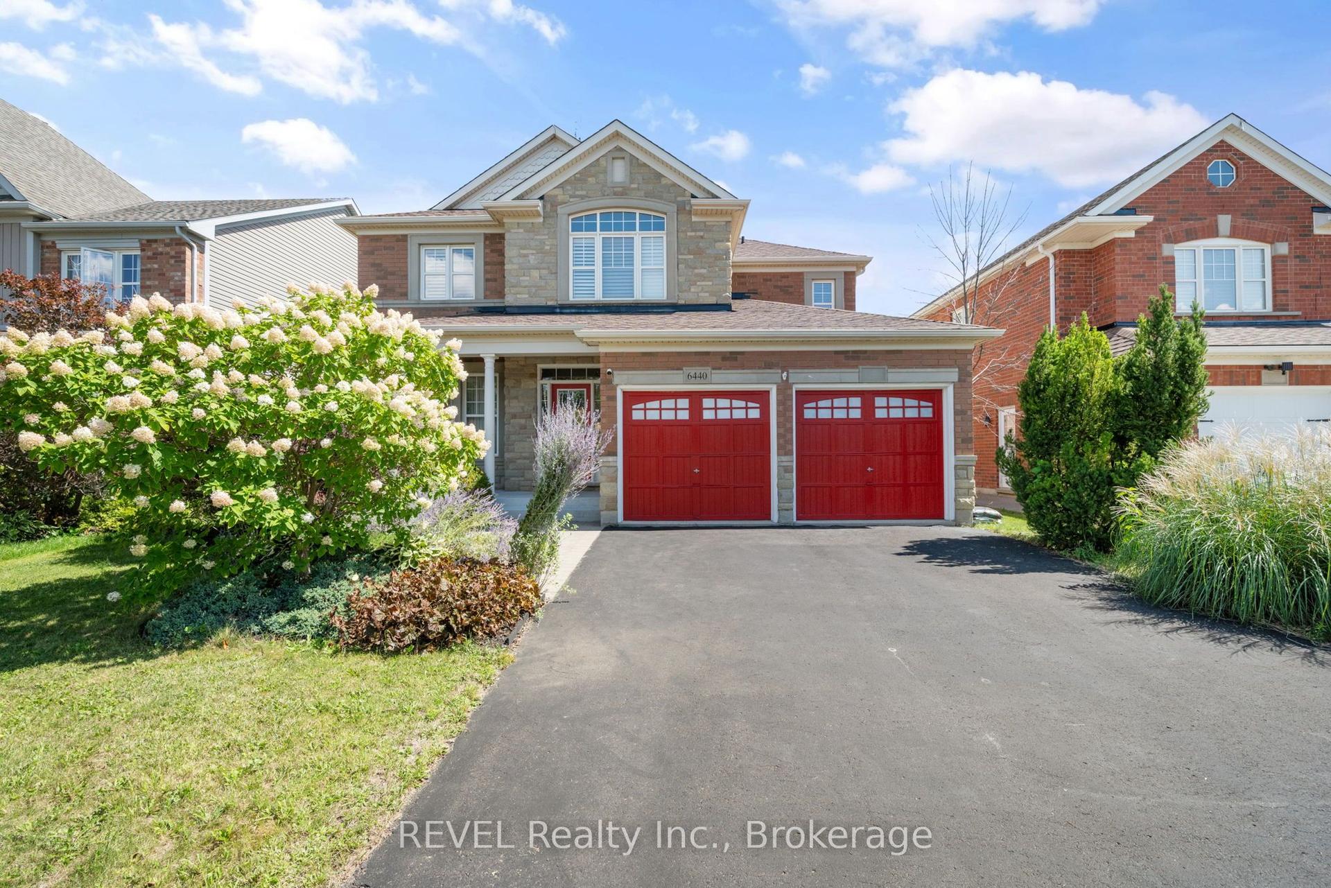 6440 ST. MICHAEL Avenue — photo 1
