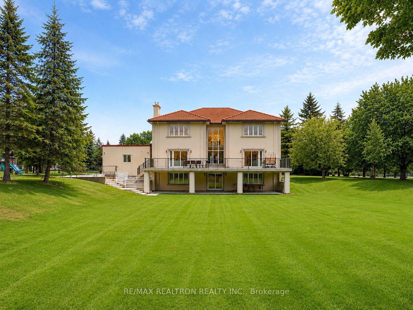 10 Bunting Court, Ajax — Detached for sale, photo 1