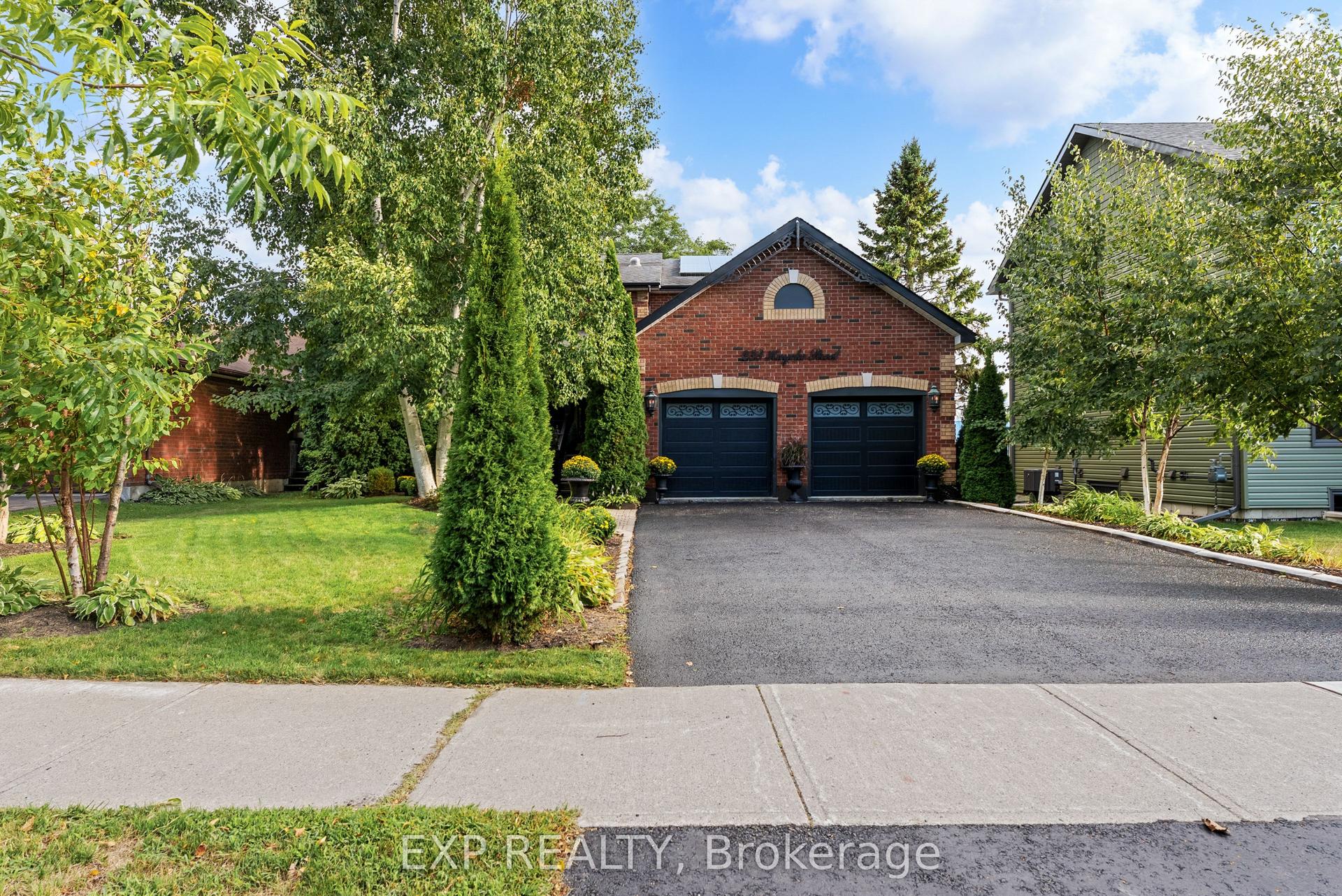 233 Huycke Street — photo 1