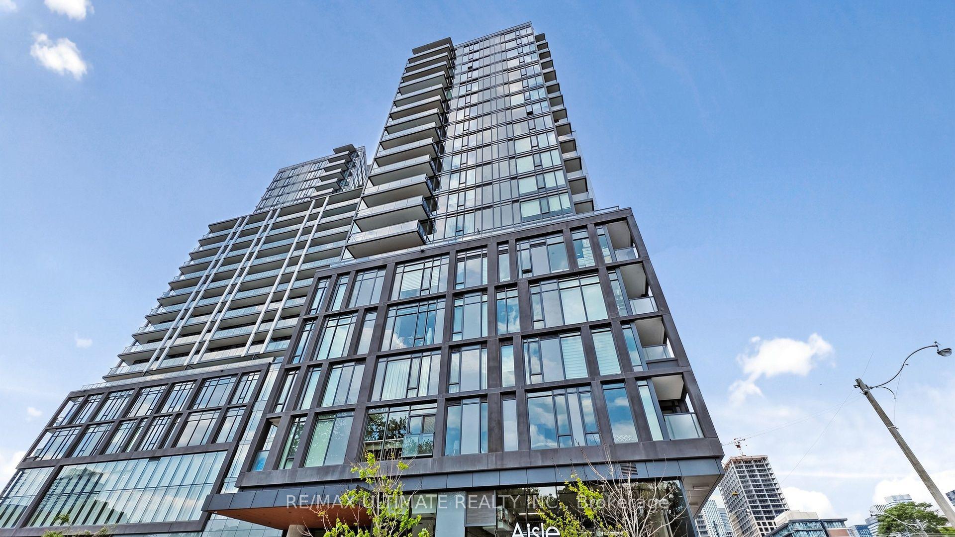 50 Power Street 1311 #1311, Toronto — Condo for sale, photo 1