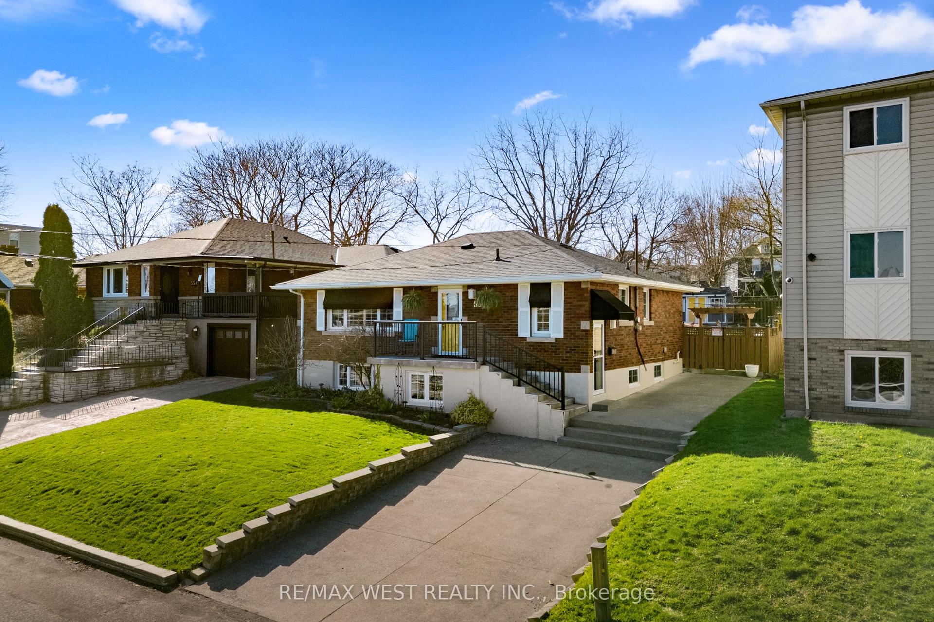 5533 Ontario Avenue — photo 1