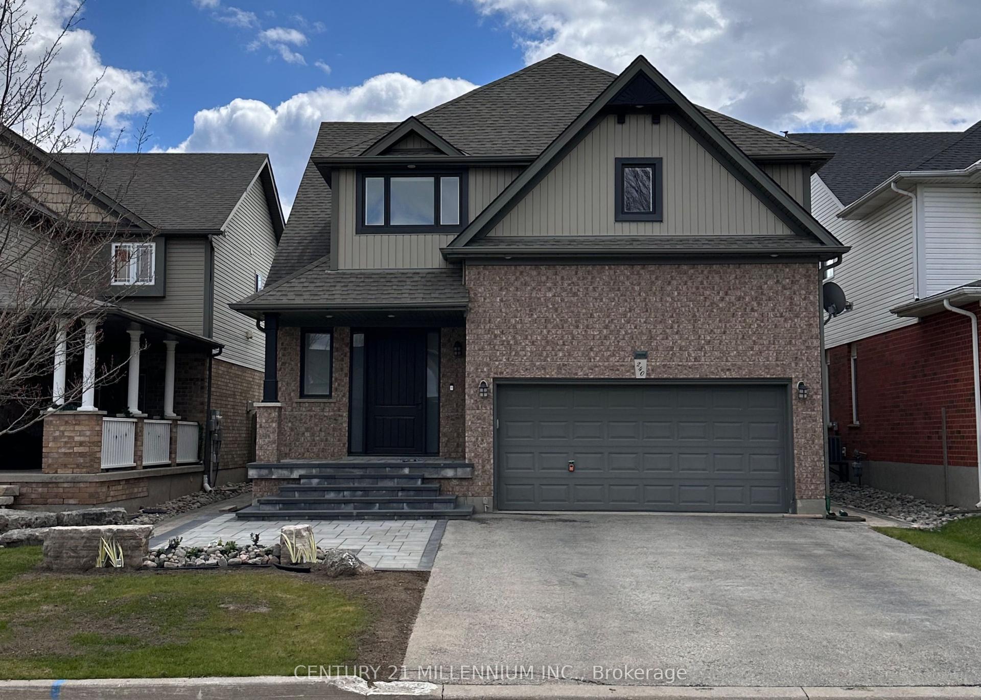 240 Elderberry Street — photo 1