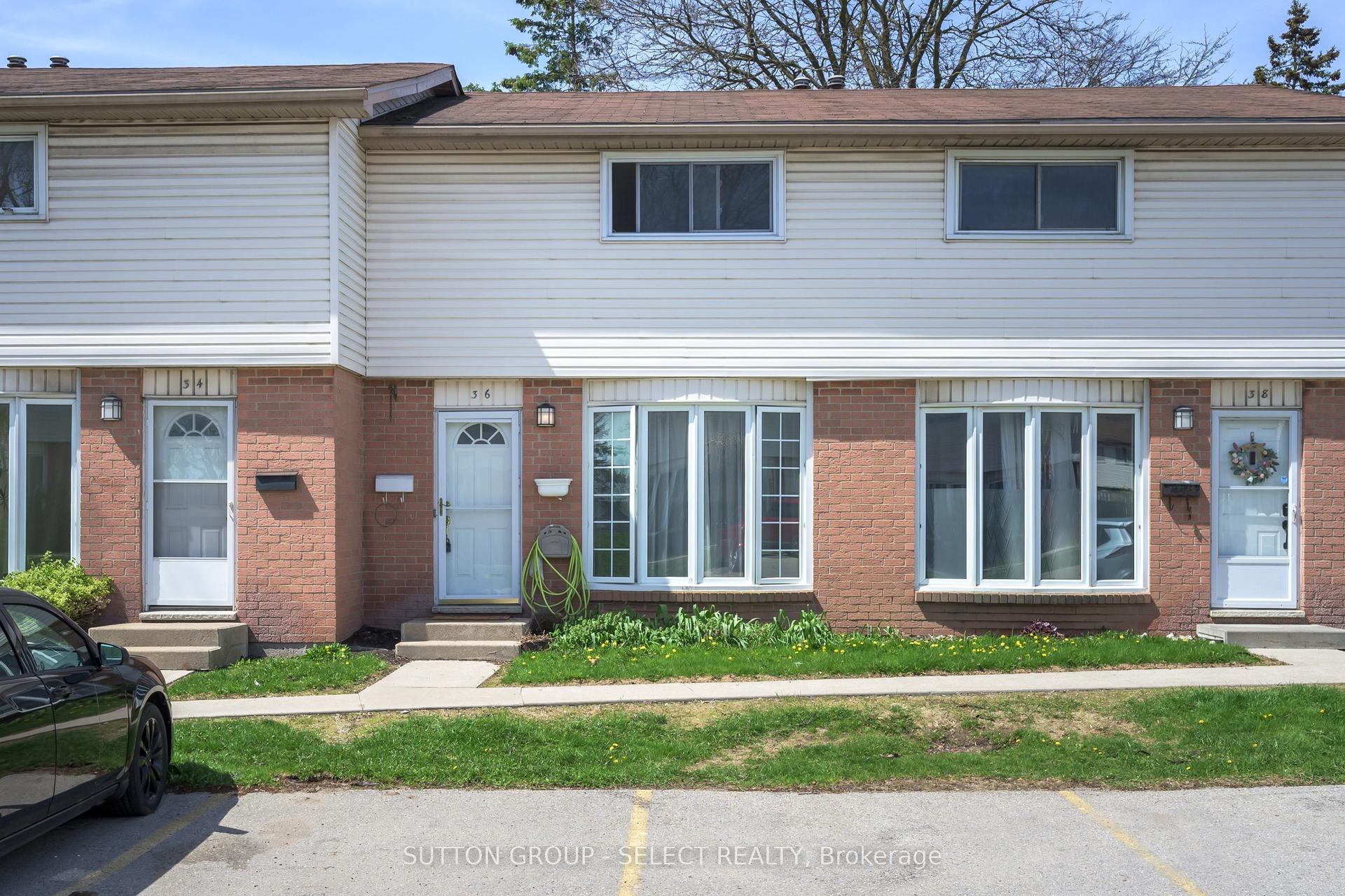 700 Exeter Road 36 #36 — photo 1