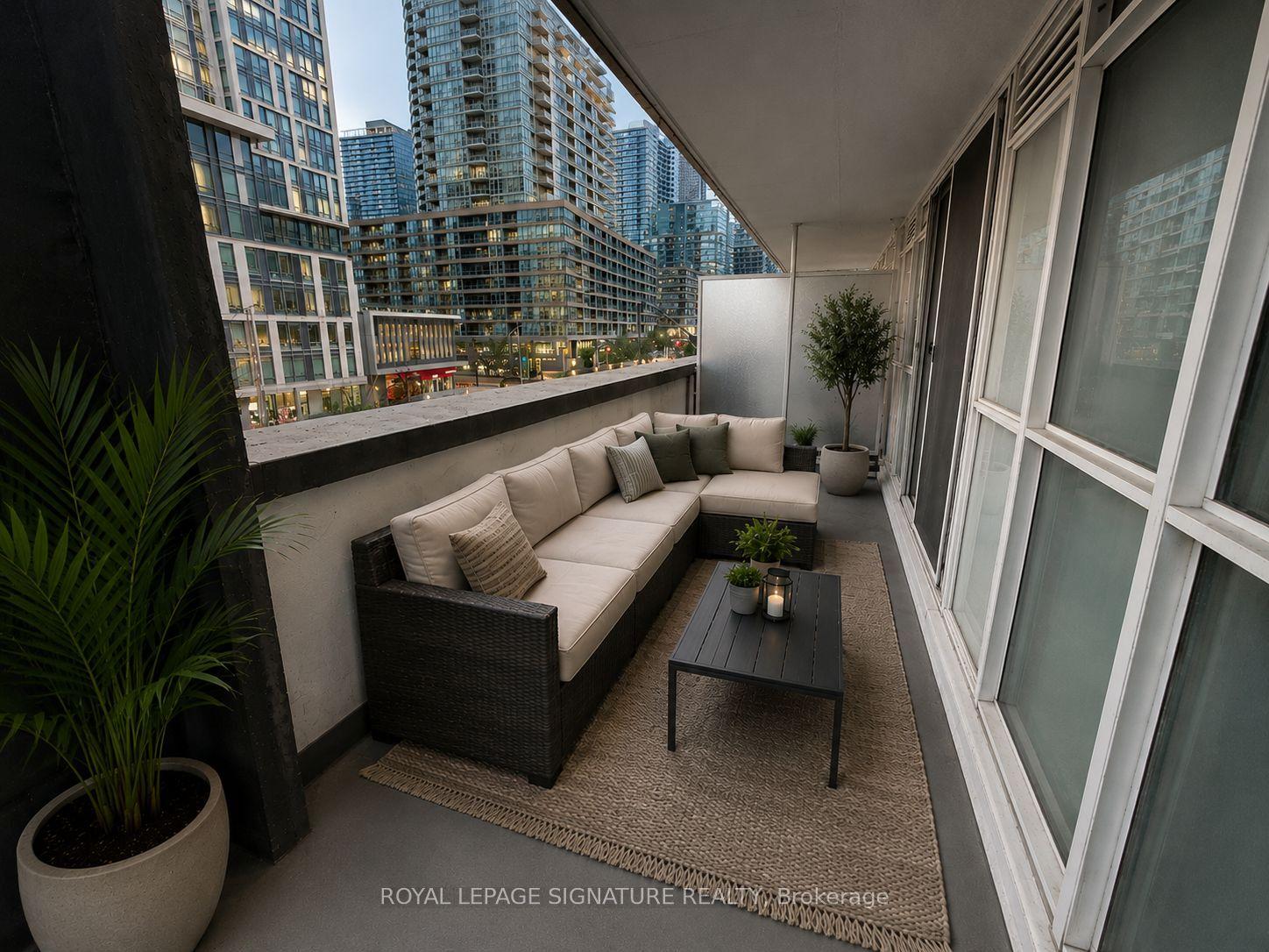 85 Queens Wharf Road 310 #310 — photo 1