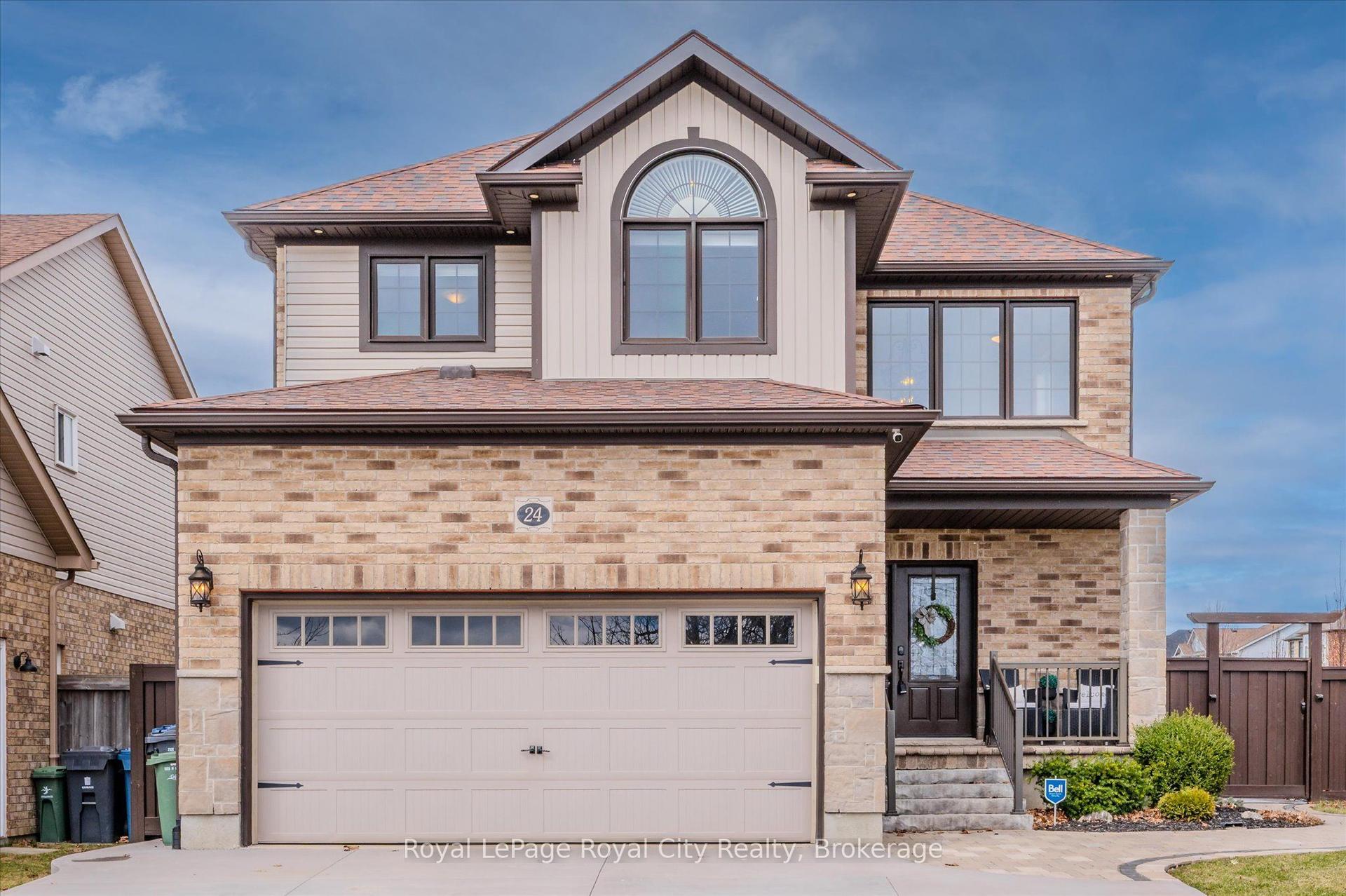 24 Popham Drive — photo 1