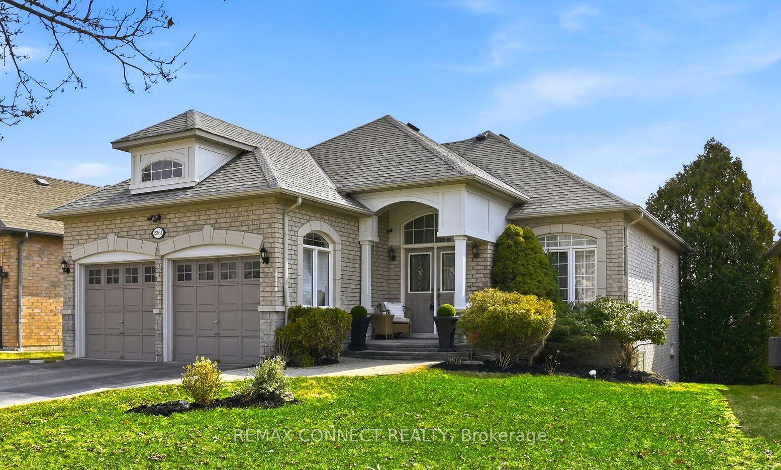 2361 Southcott Road, Pickering — Detached for sale, photo 1