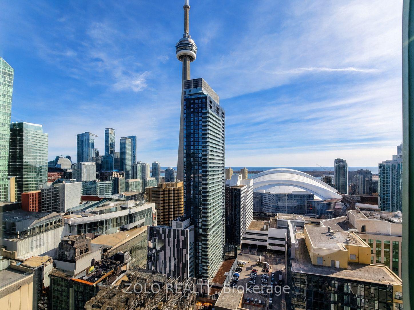 35 Mercer Street 2616 #2616, Toronto — Condo for sale, photo 1