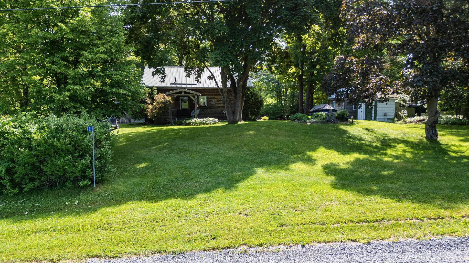 103 Estate Road — photo 1