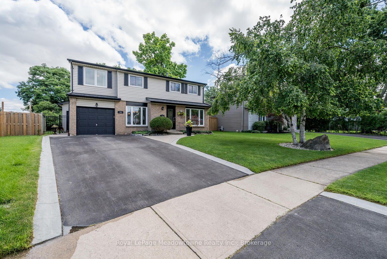 784 Graham Bell Court — photo 1