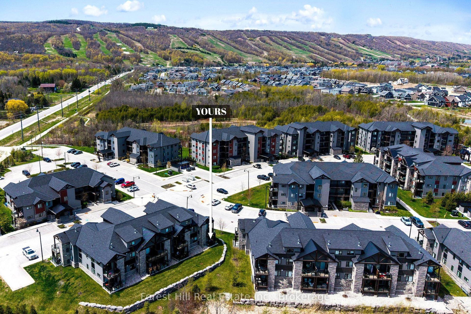 21 Beckwith Lane 106 #106, Blue Mountains — Condo for sale, photo 1