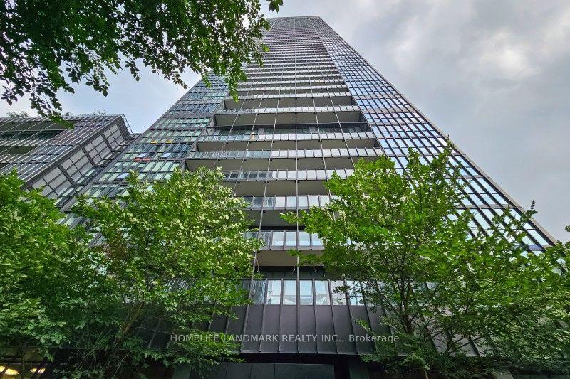 101 Charles Street E 2211 #2211, Toronto — Condo for lease, photo 1