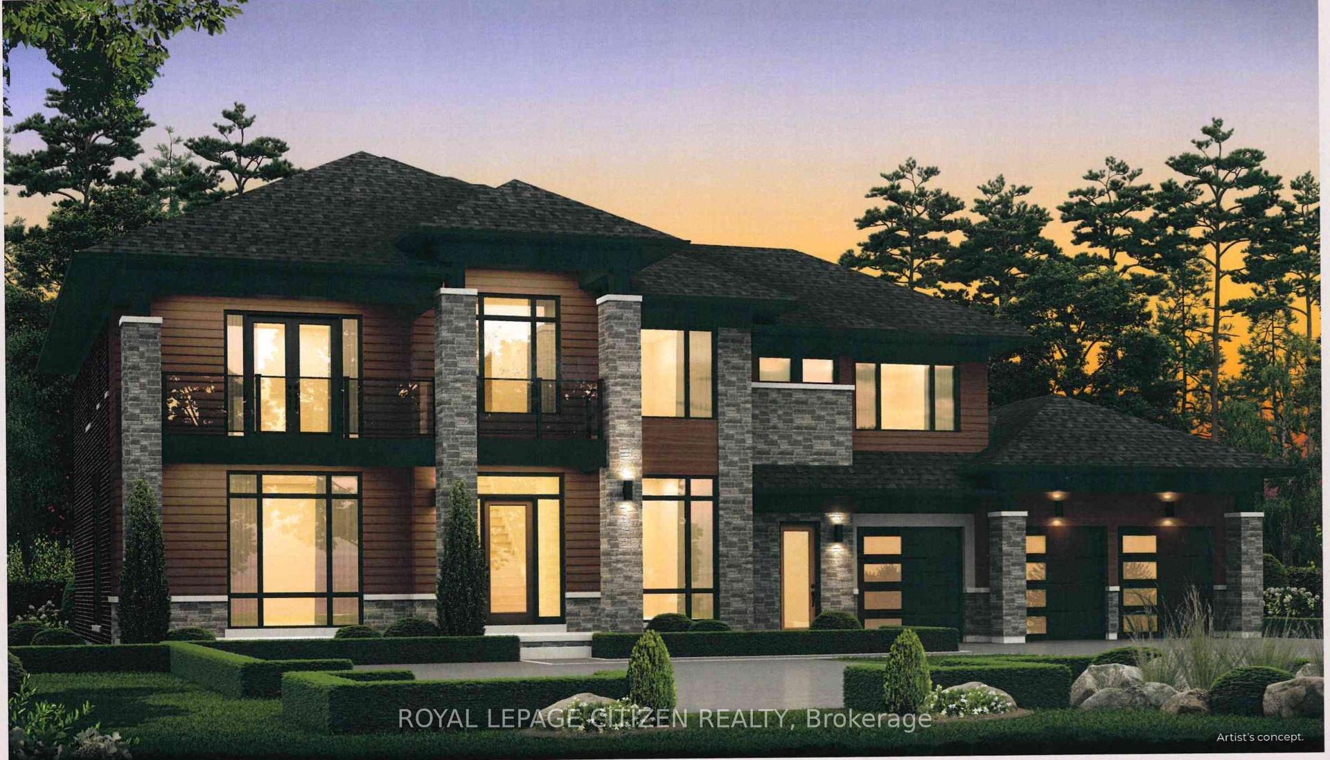 Lot 2 Hunsden Side Road — photo 1