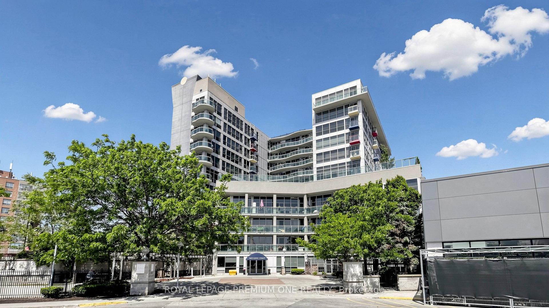1600 Keele Street 824 #824, Toronto — Condo for sale, photo 1