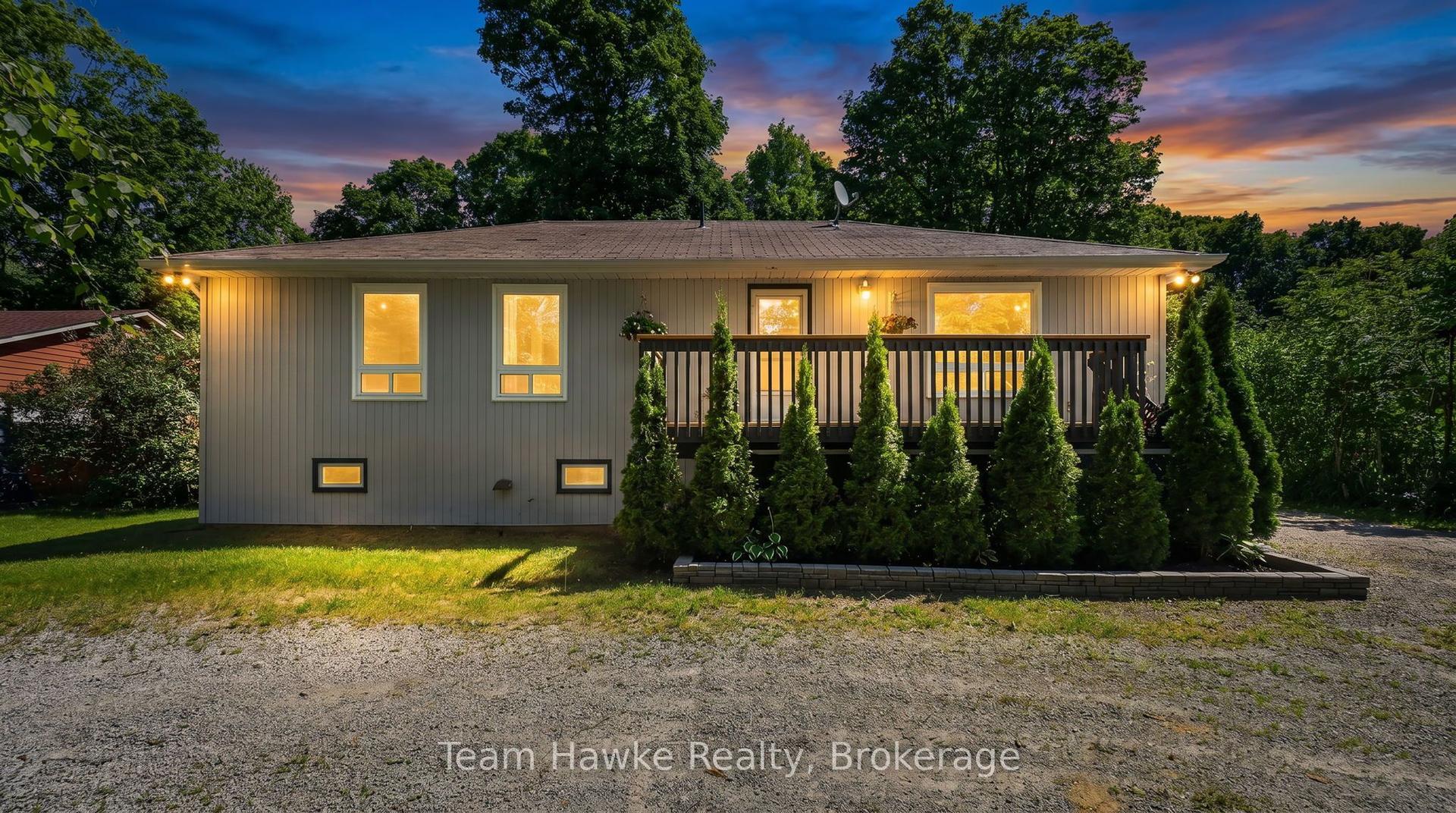 37 Bellehumeur Road, Tiny — Detached for sale, photo 1