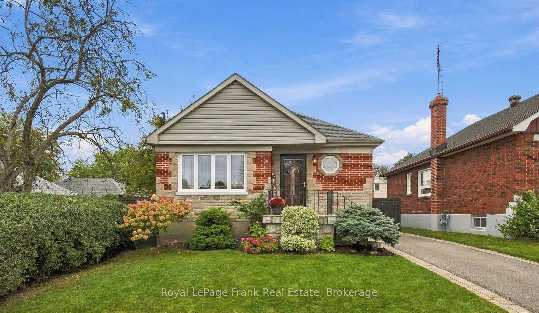 379 Arthur Street, Oshawa — Detached for sale, photo 1