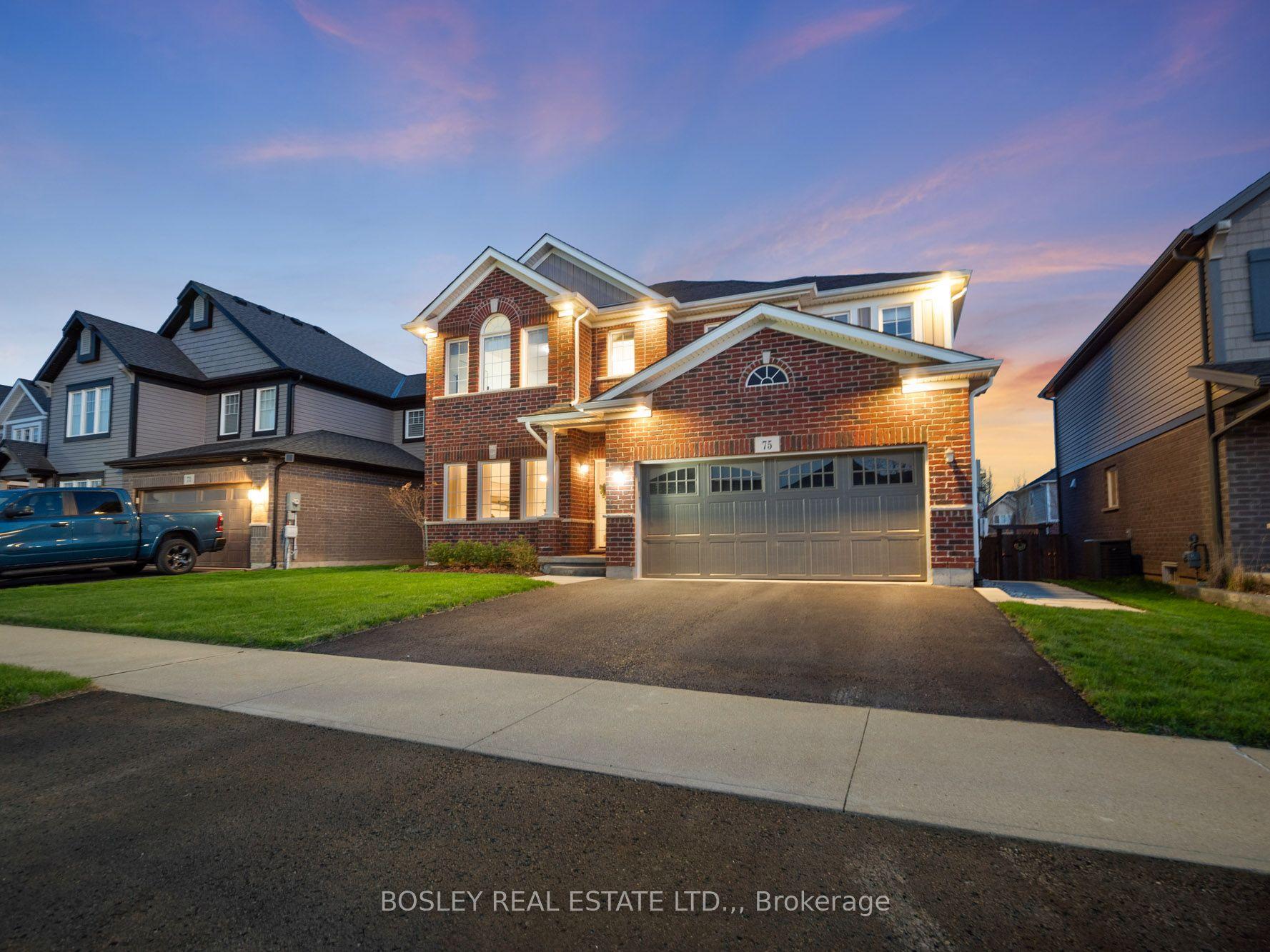 75 Bergenstein Crescent — photo 1