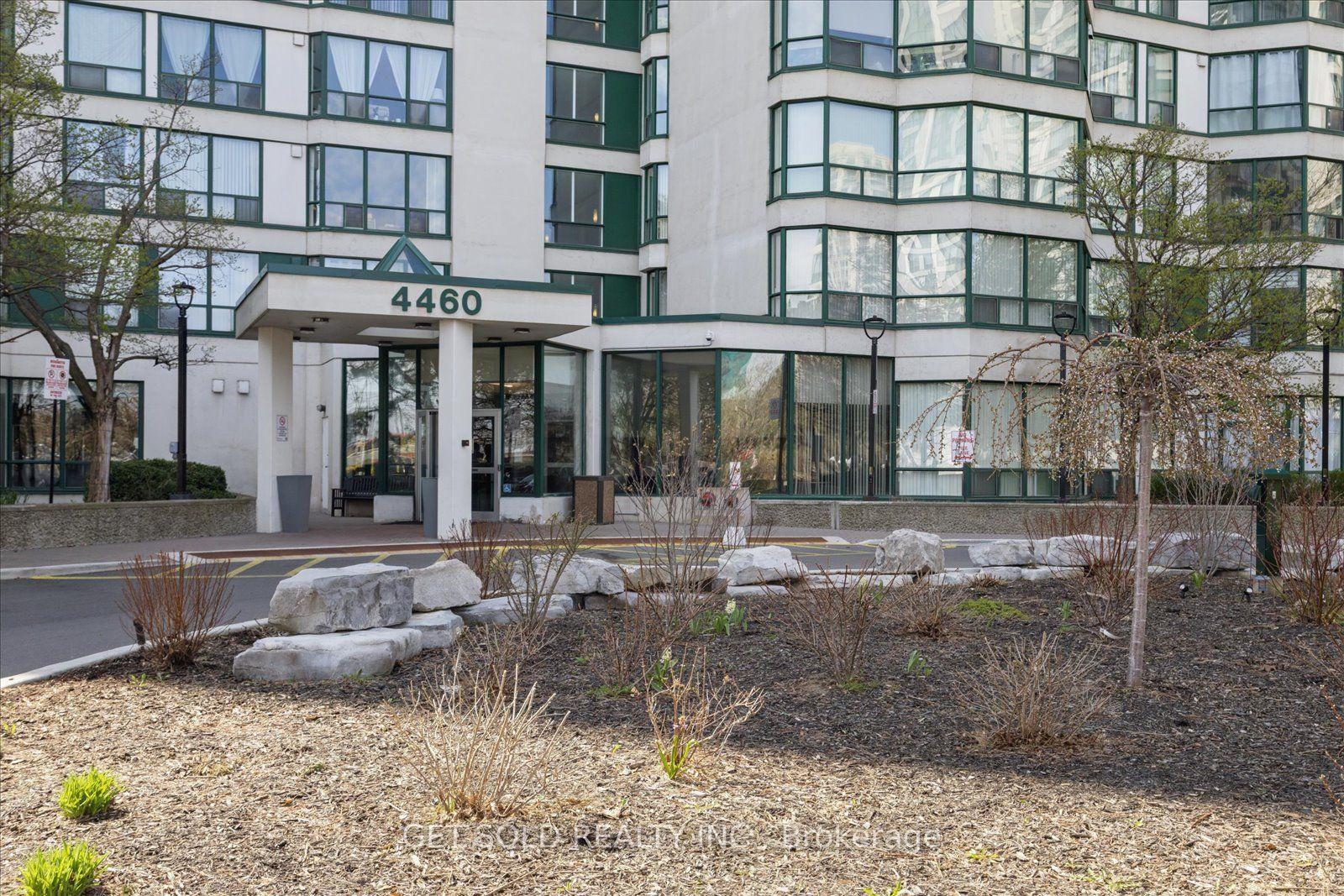 4460 Tucana Court 1804 #1804 — photo 1