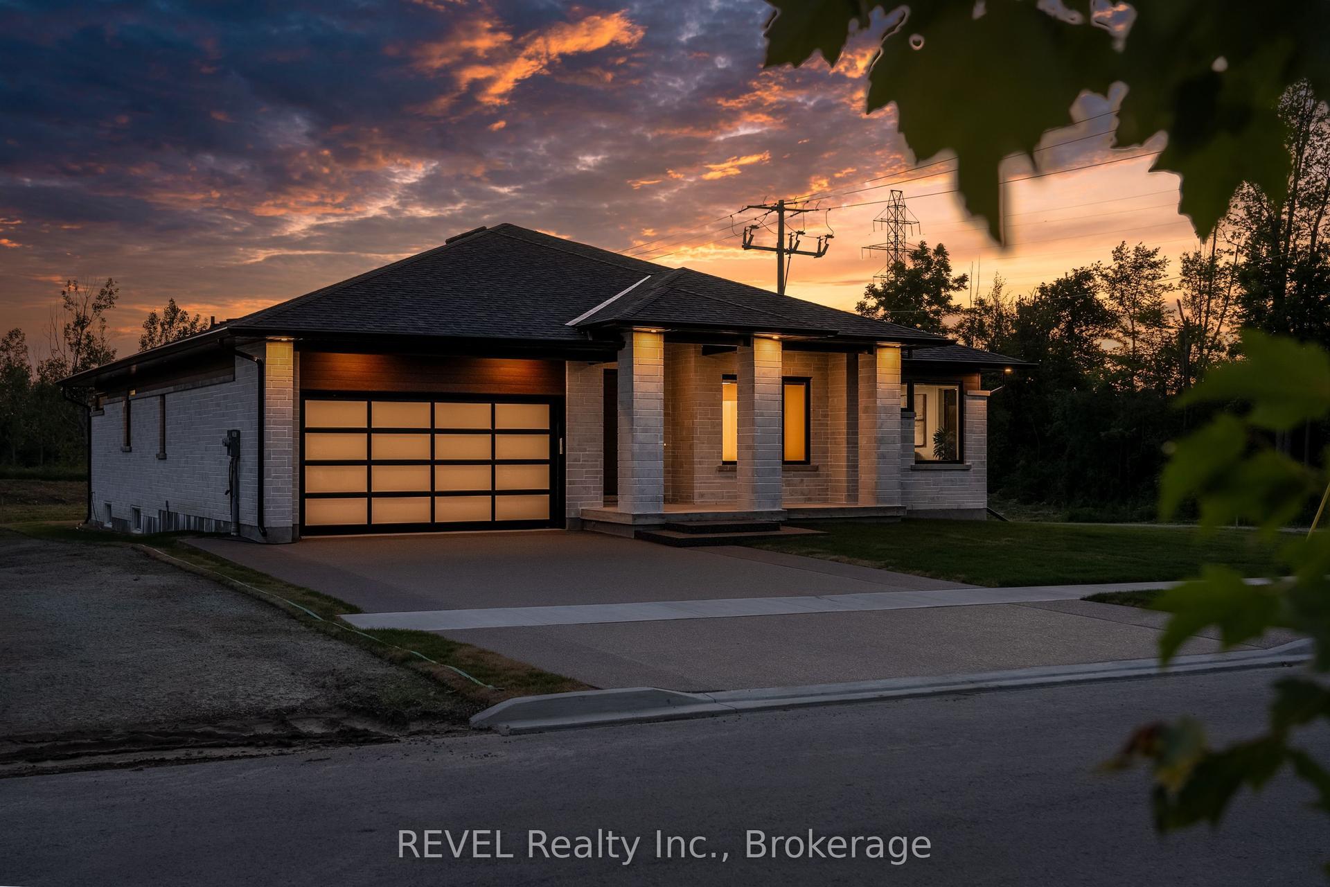 20 Anchor Road, Thorold — Detached for sale, photo 1
