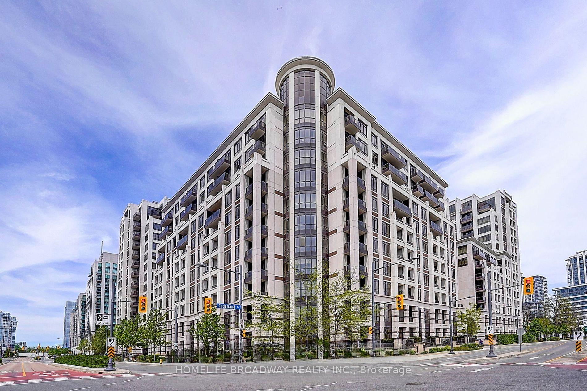 99 South Town Centre Boulevard 820 #820 — photo 1