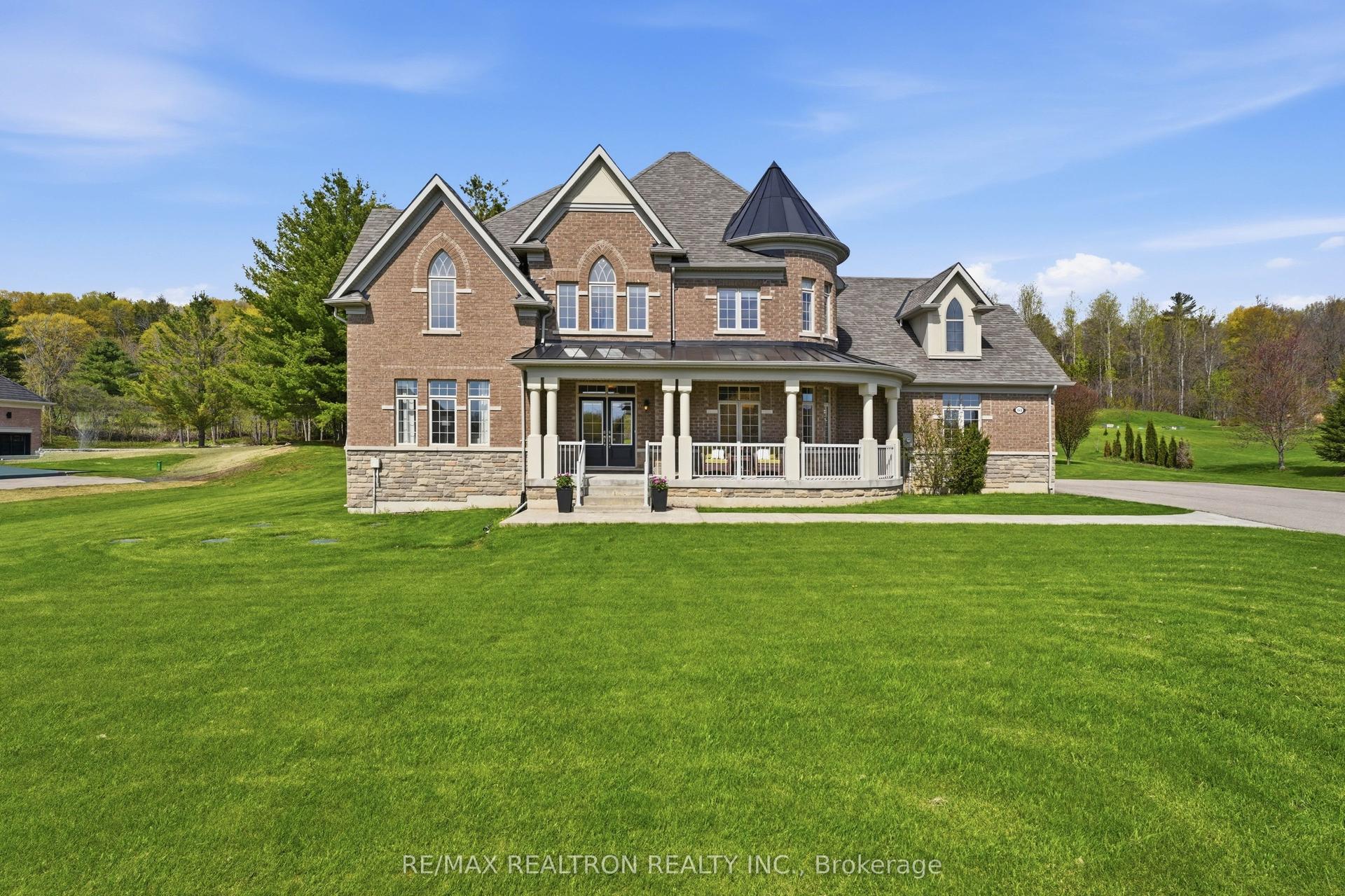 168 Pine Hill Road, Bradford West Gwillimbury — Detached for sale, photo 1