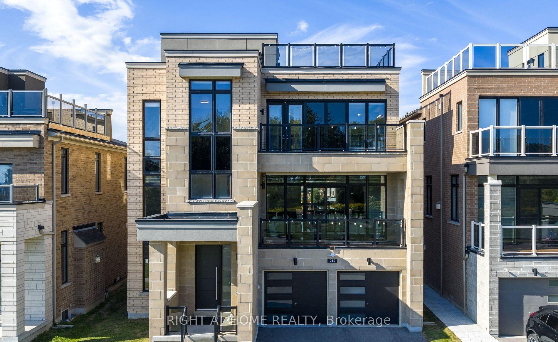 215 Port Darlington Road — photo 1