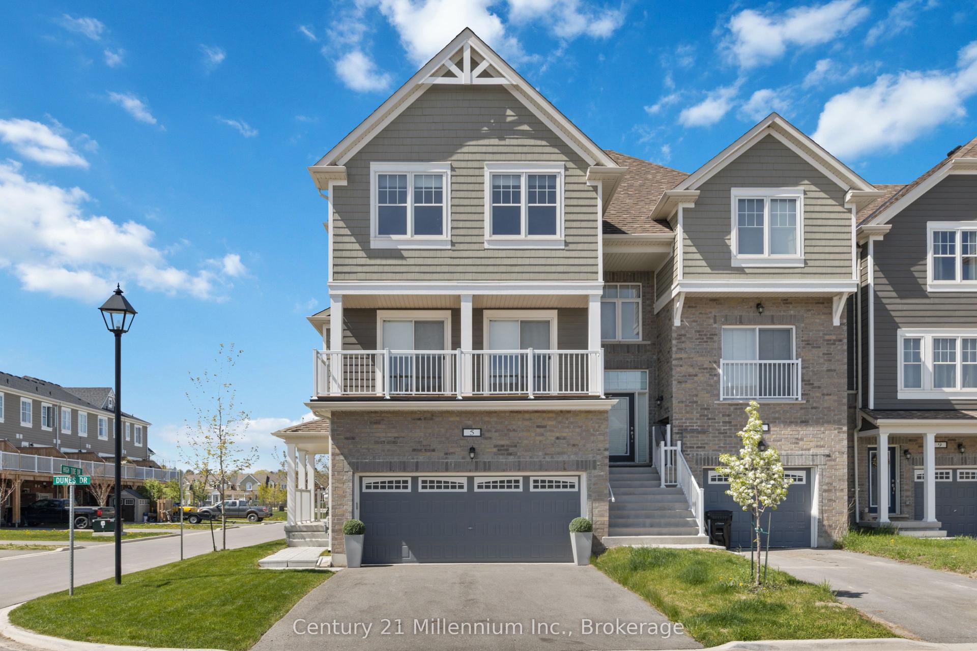 5 Dunes Drive — photo 1