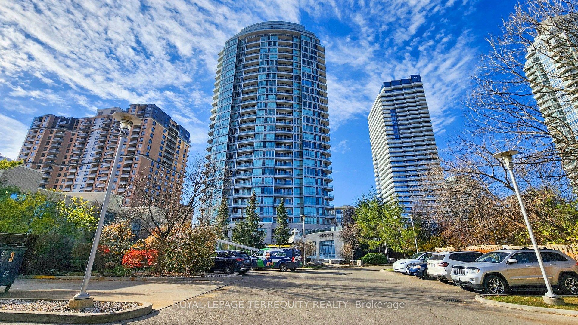 60 Byng Avenue #1509 ##1509, Toronto — Condo for sale, photo 1