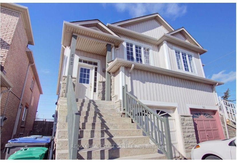 505 Rossellini Drive — photo 1