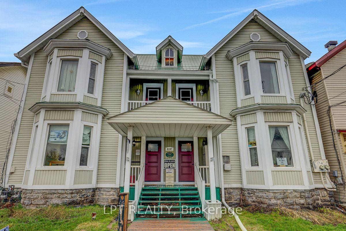 8197 Victoria Street — photo 1