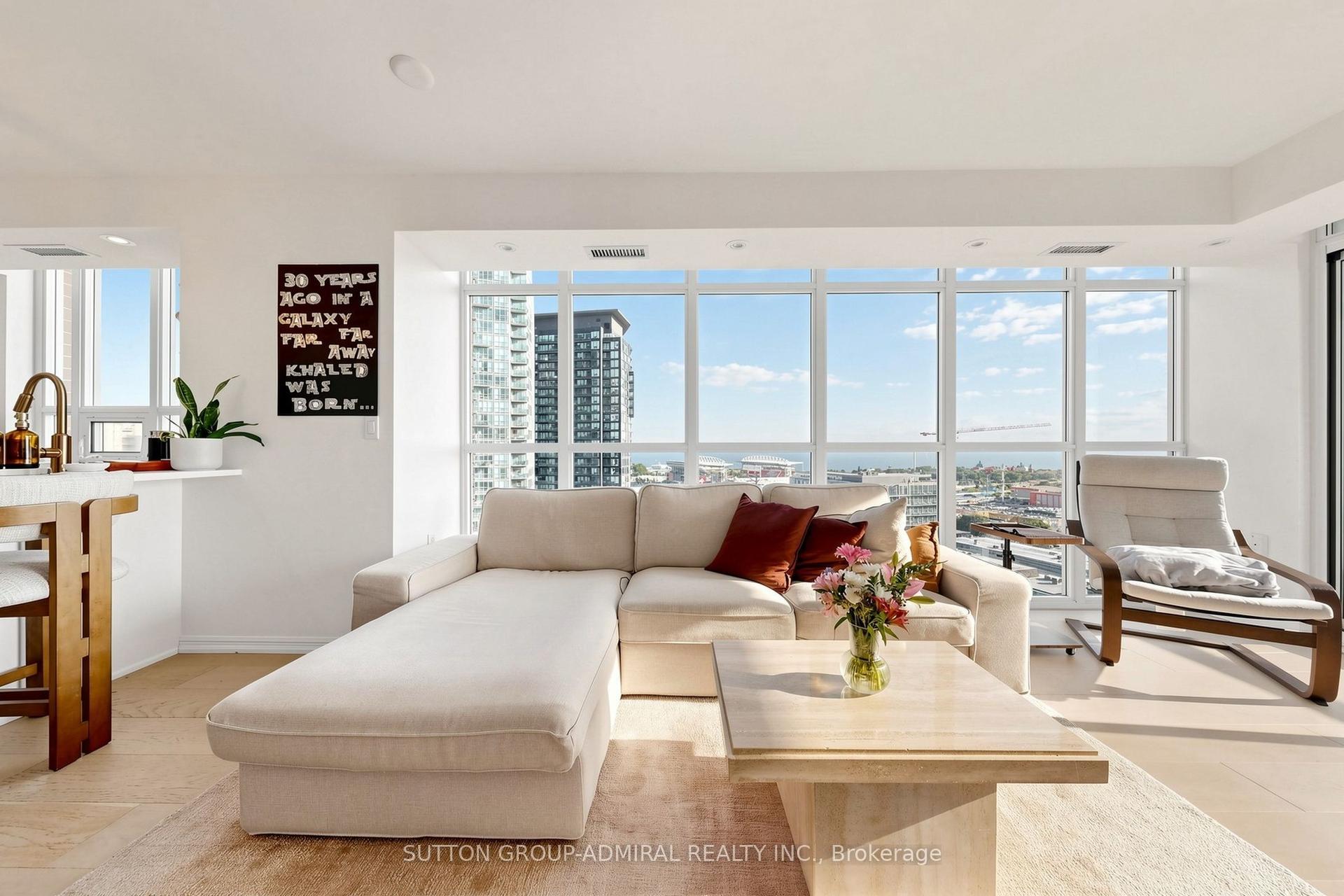 125 Western Battery Road 1910 #1910, Toronto — Condo for sale, photo 1