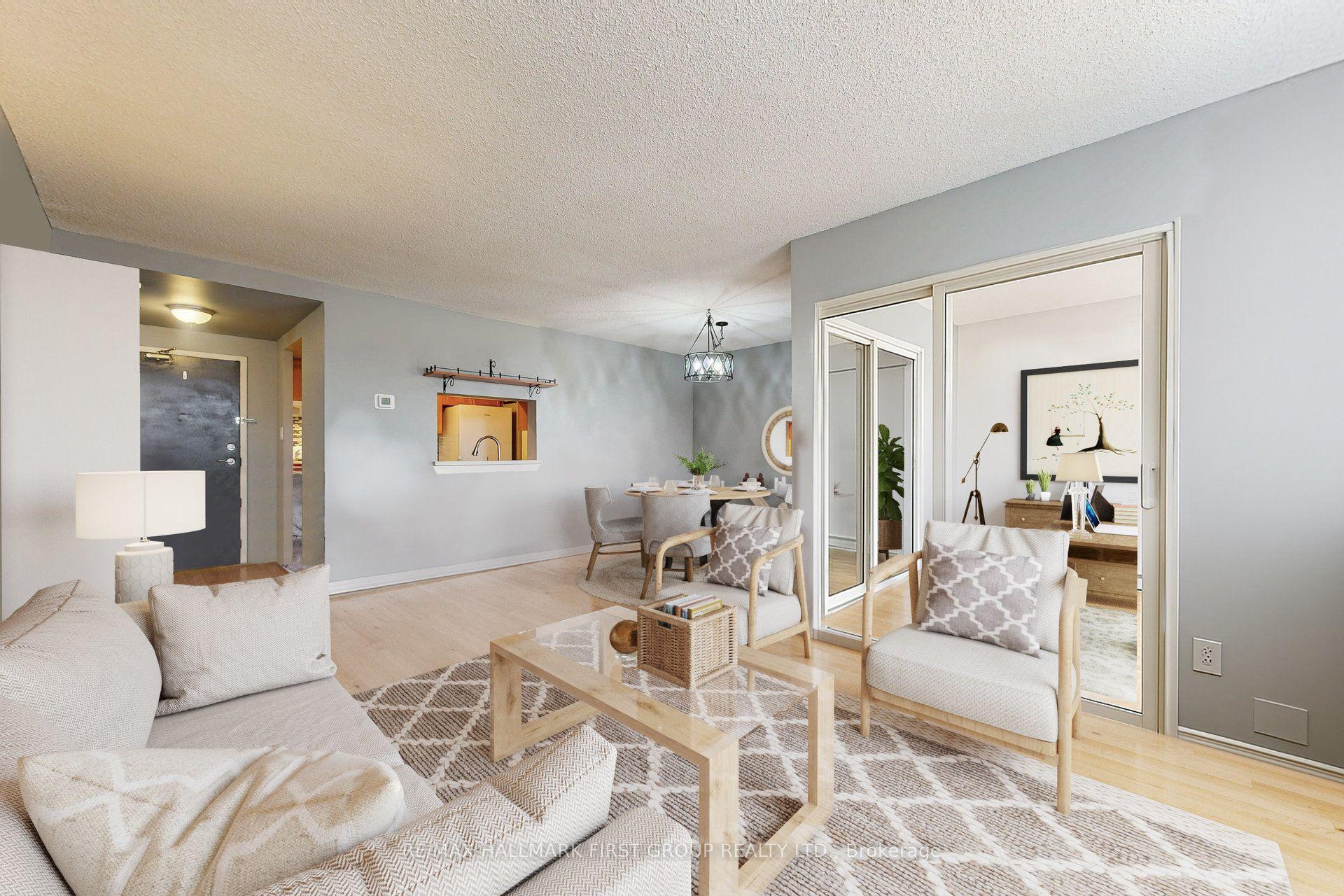 8351 McLaughlin Road S 218 #218, Brampton — Condo for sale, photo 1