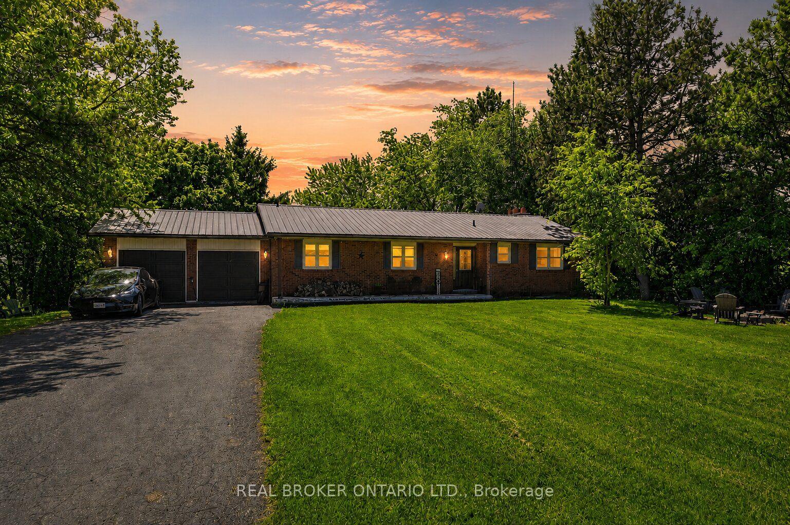 6543 Chippewa Road — photo 1