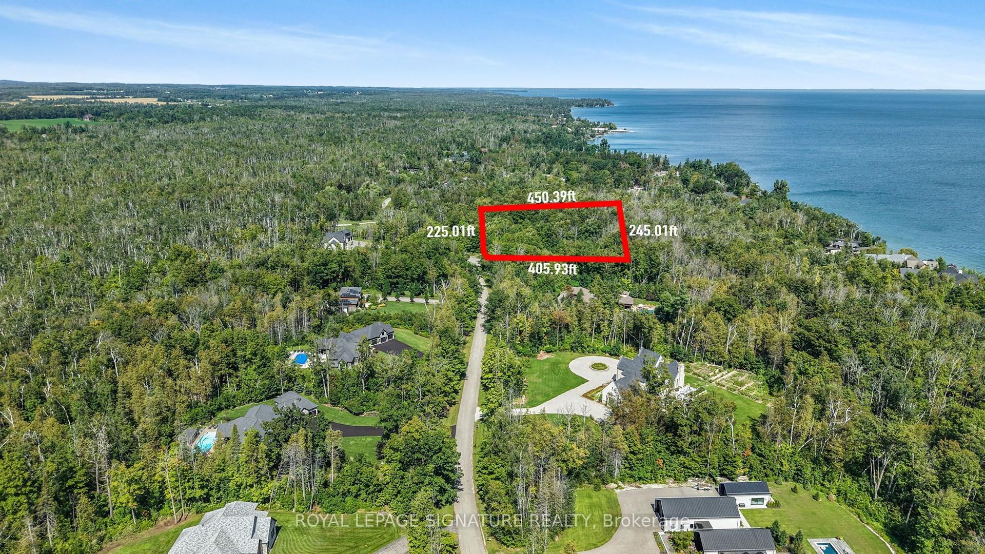 13 Windfields Drive, Oro-Medonte — Land for sale, photo 1