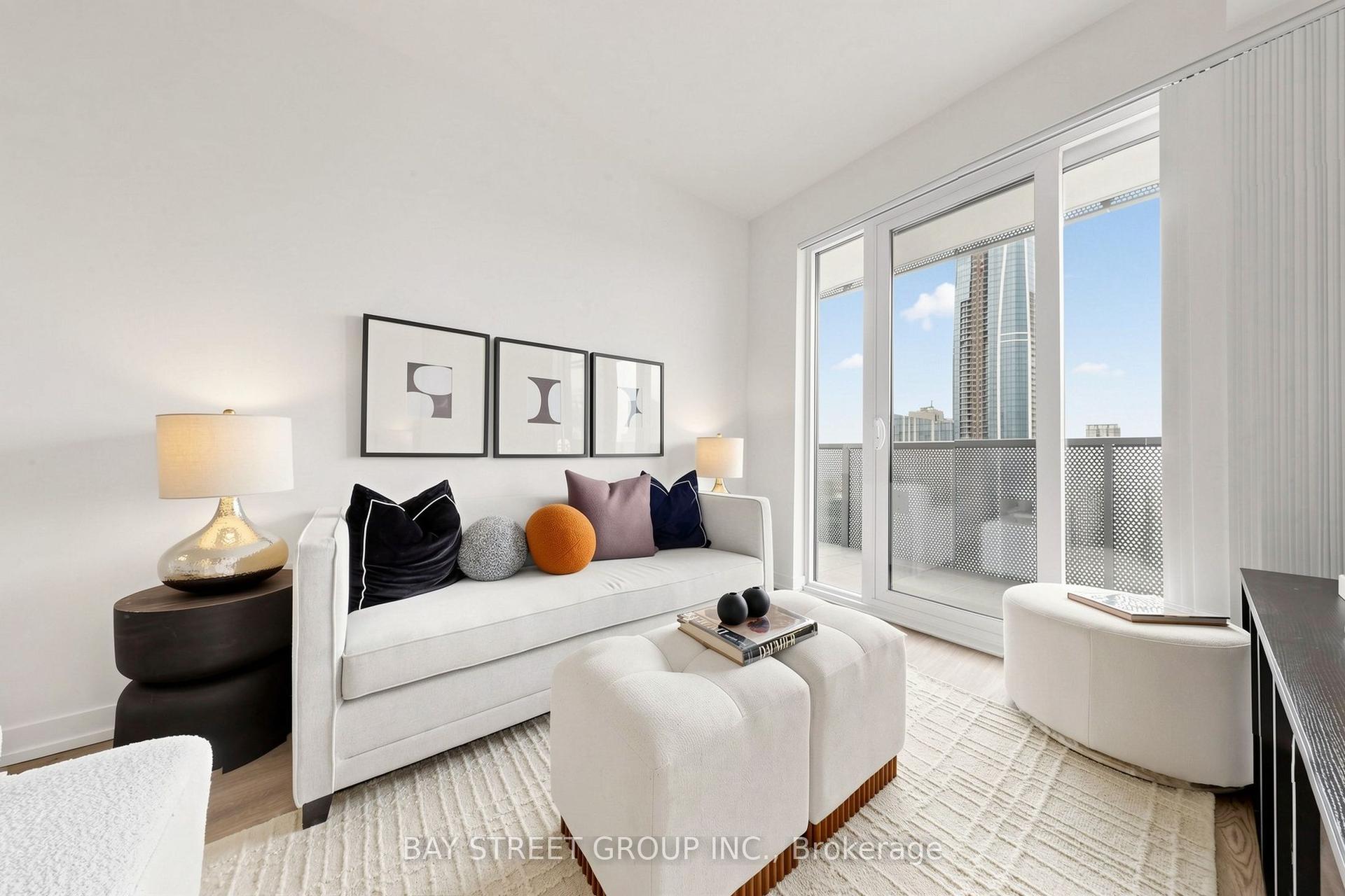 55 Cooper Street 7112 #7112, Toronto — Condo for sale, photo 1