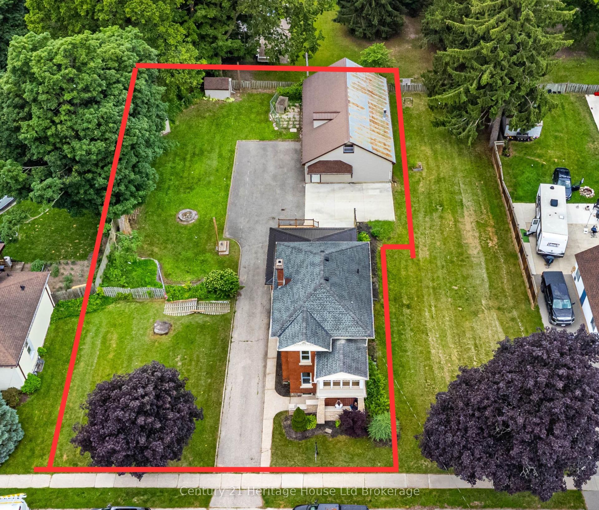 152 Blandford Street Part 1 & 2 #Part 1 & 2, East Zorra-Tavistock — Commercial for sale, photo 1