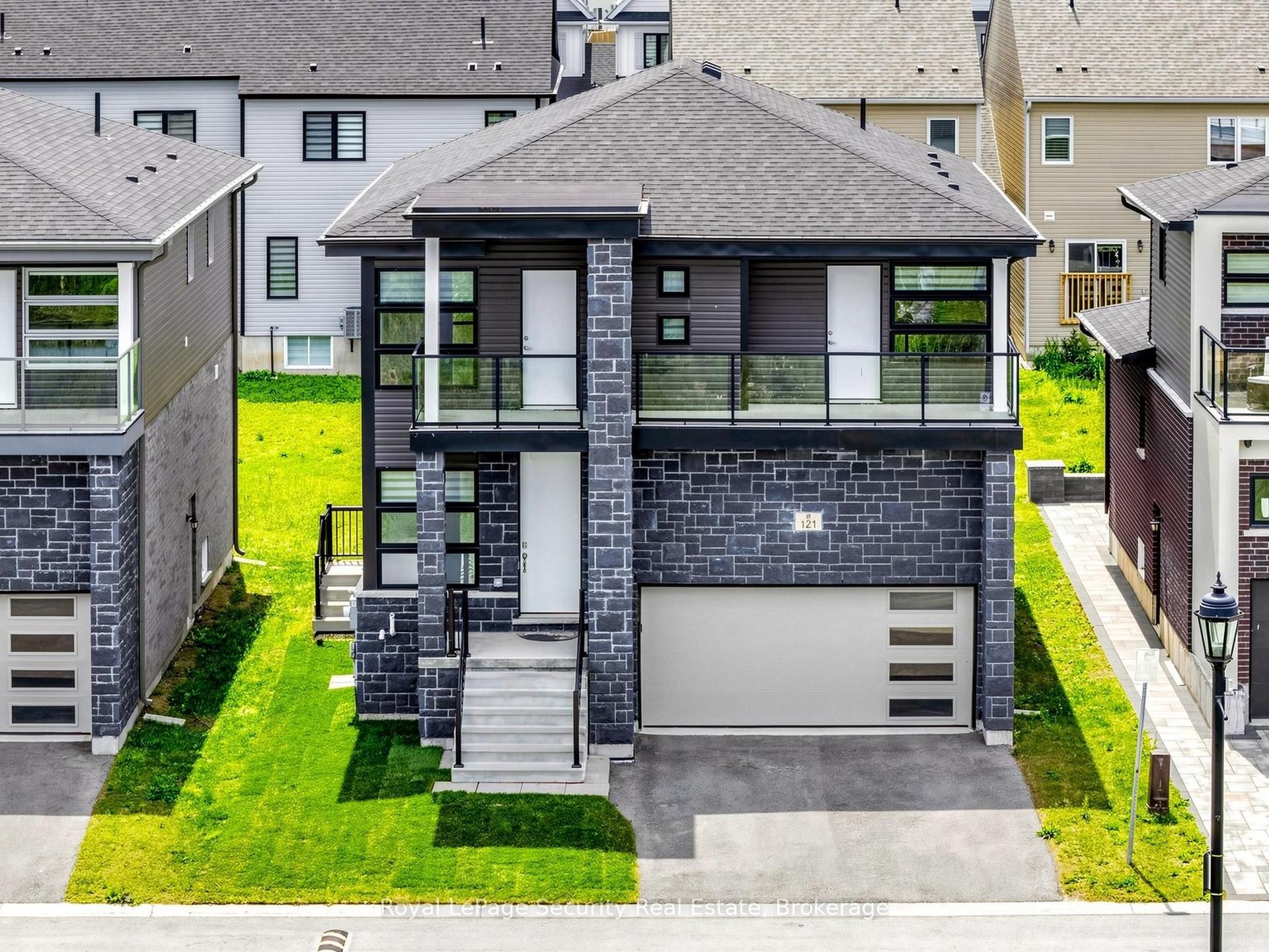121 Sebastian Street 86 #86 — photo 1