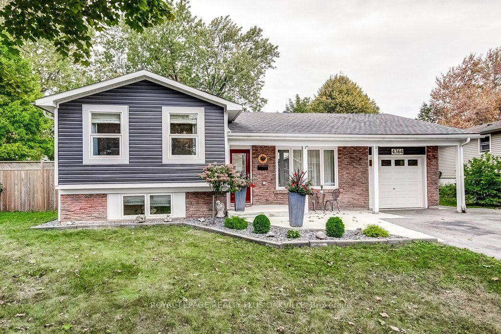 4364 Ayr Place, Burlington — Detached for sale, photo 1