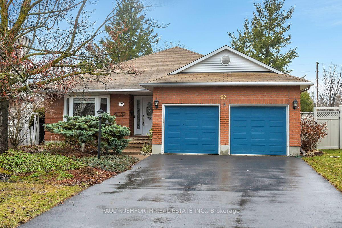 62 Topley Crescent — photo 1