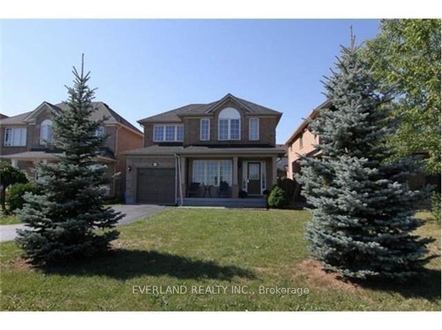 2344 Proudfoot Trail, Oakville — Detached for lease, photo 1